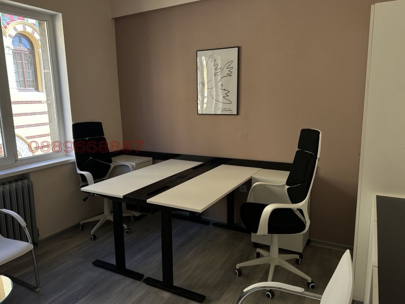 För uthyrning  Kontor Sofia , Centar , 20 kvm | 58659311 - bild [2]
