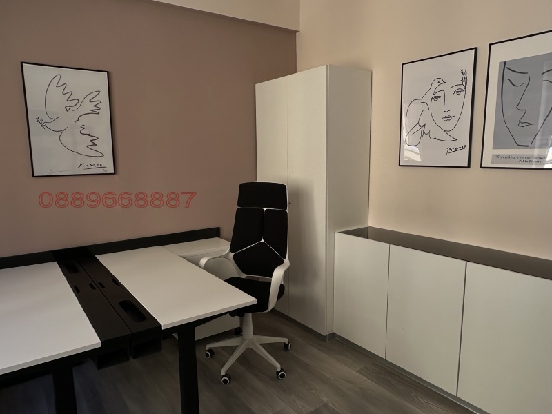 För uthyrning  Kontor Sofia , Centar , 20 kvm | 58659311 - bild [3]