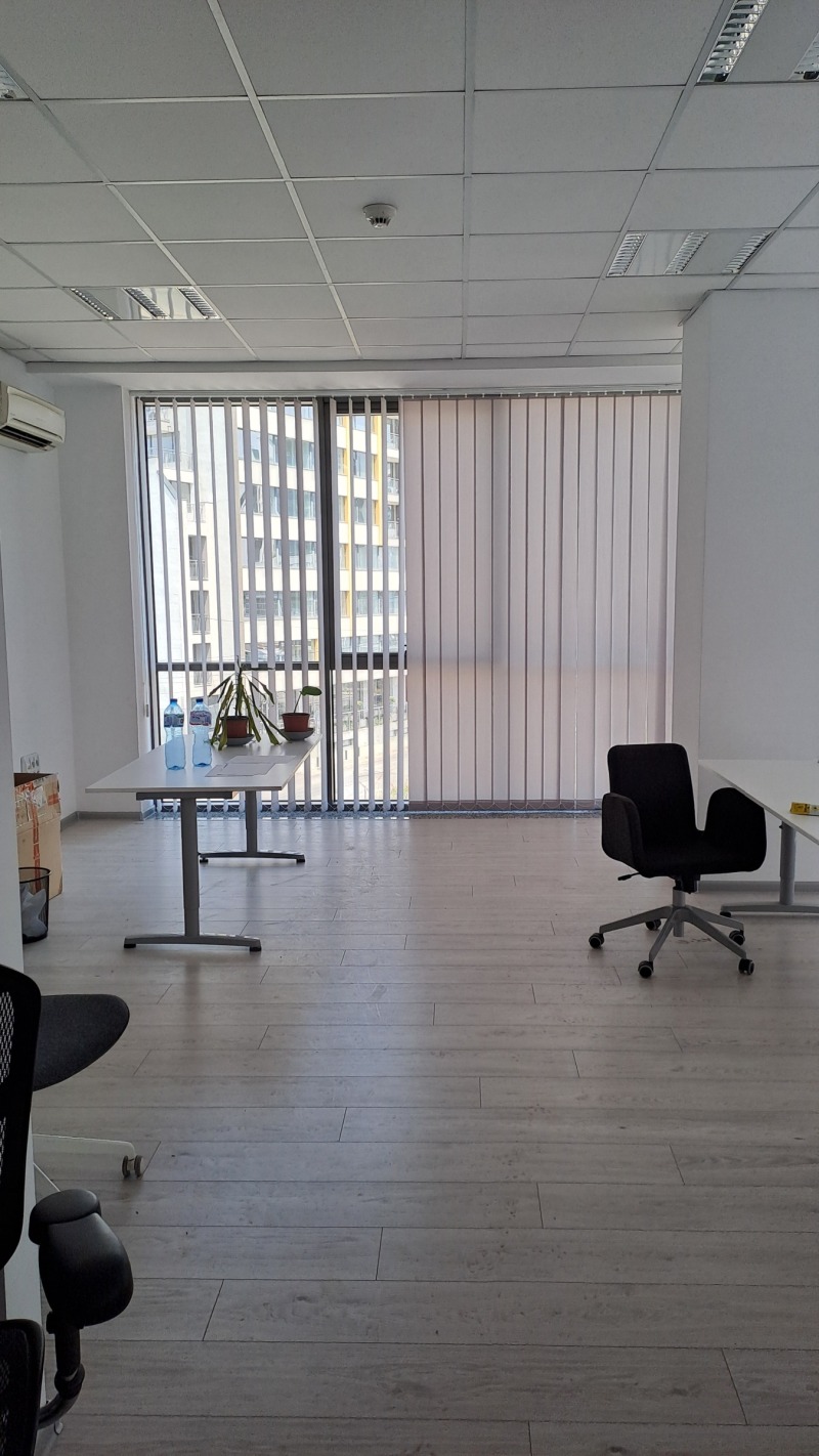 För uthyrning  Kontor Sofia , Letistje Sofia , 27 kvm | 94869434 - bild [2]