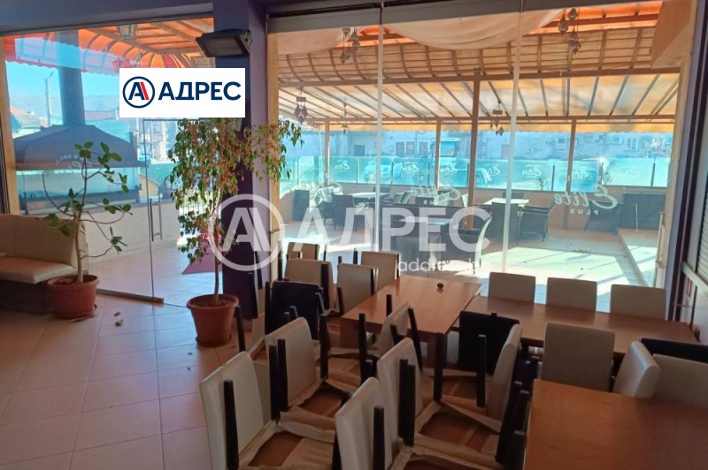 Дава под наем ЗАВЕДЕНИЕ, гр. Цар Калоян, област Разград