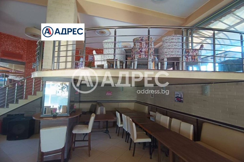 Дава под наем ЗАВЕДЕНИЕ, гр. Цар Калоян, област Разград, снимка 2 - Заведения - 53015893