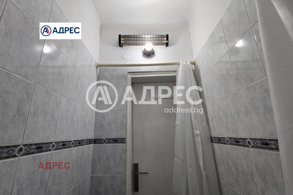 Дава под наем 2-СТАЕН, гр. Варна, Зимно кино Тракия, снимка 10 - Апартаменти - 53425407