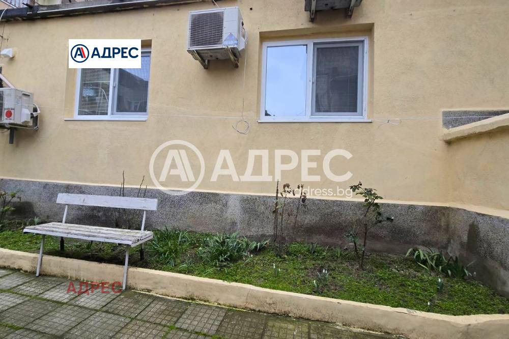 Дава под наем 2-СТАЕН, гр. Варна, Зимно кино Тракия, снимка 8 - Апартаменти - 53425407