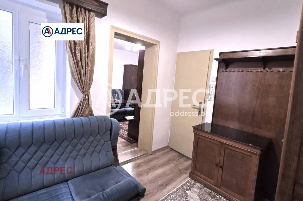 Дава под наем 2-СТАЕН, гр. Варна, Зимно кино Тракия, снимка 5 - Апартаменти - 53425407