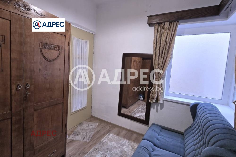 Дава под наем 2-СТАЕН, гр. Варна, Зимно кино Тракия, снимка 7 - Апартаменти - 53425407