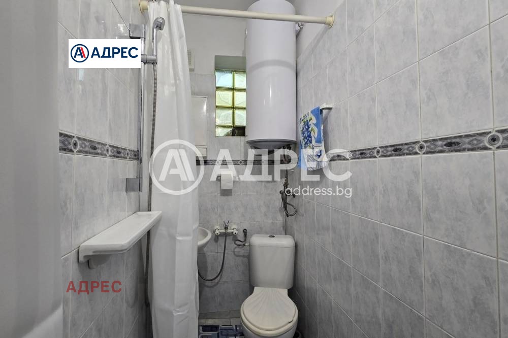 Дава под наем 2-СТАЕН, гр. Варна, Зимно кино Тракия, снимка 9 - Апартаменти - 53425407