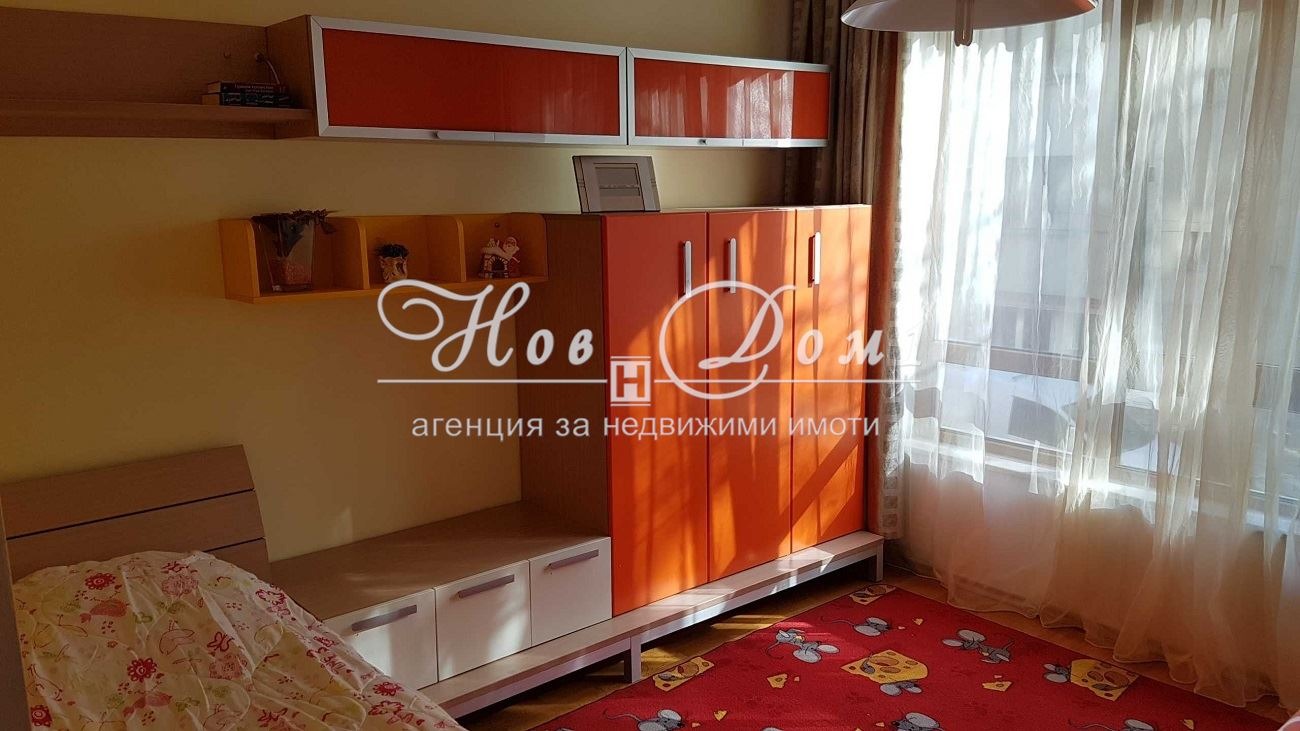 Дава под наем 3-СТАЕН, гр. Варна, Спортна зала, снимка 11 - Апартаменти - 53859217