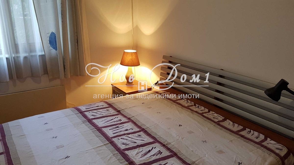 Дава под наем 3-СТАЕН, гр. Варна, Спортна зала, снимка 7 - Апартаменти - 53859217