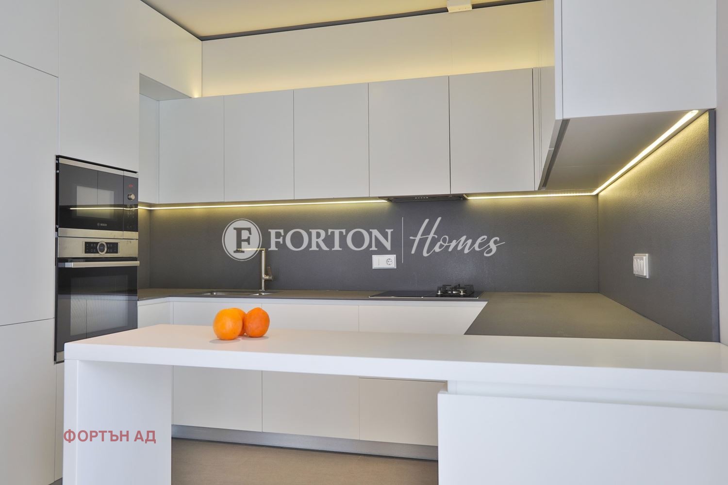 Дава под наем 4-СТАЕН, гр. София, в.з.Малинова долина, снимка 4 - Апартаменти - 54178938