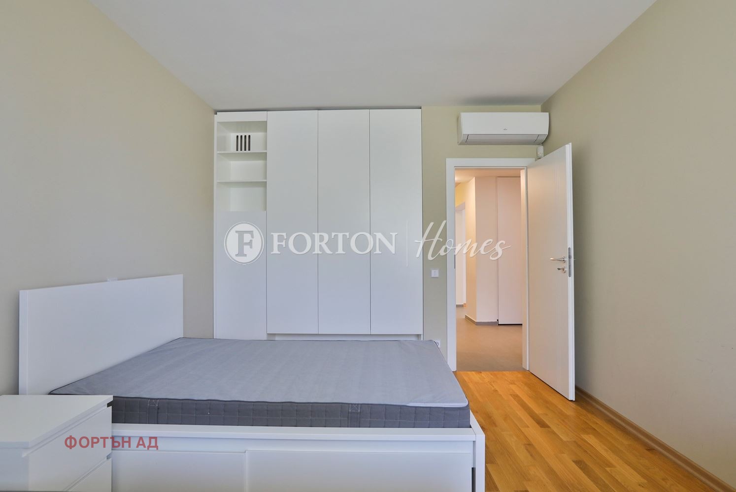 Дава под наем 4-СТАЕН, гр. София, в.з.Малинова долина, снимка 9 - Апартаменти - 54178938