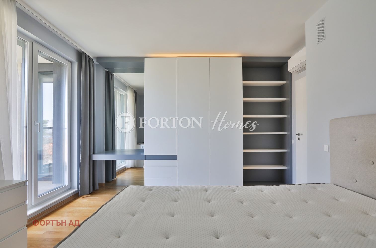 Дава под наем 4-СТАЕН, гр. София, в.з.Малинова долина, снимка 7 - Апартаменти - 54178938