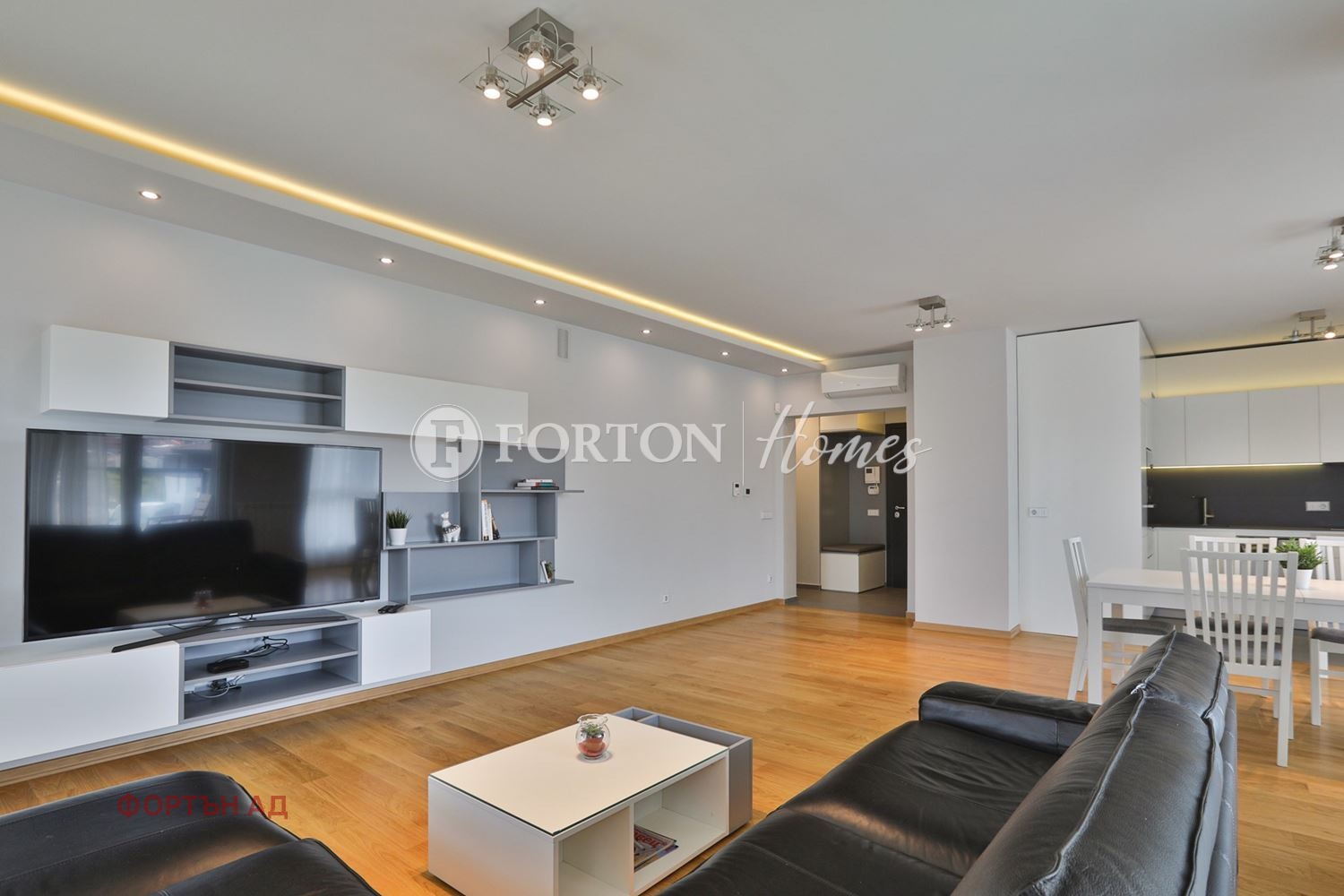 Дава под наем 4-СТАЕН, гр. София, в.з.Малинова долина