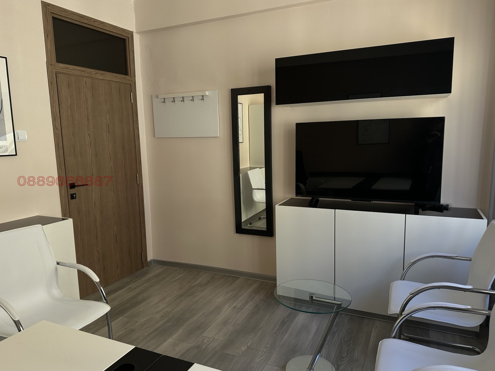 Дава под наем ОФИС, гр. София, Център, снимка 4 - Офиси - 54036269