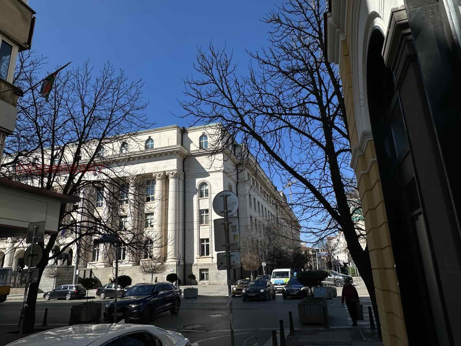 Дава под наем ОФИС, гр. София, Център, снимка 6 - Офиси - 54036269