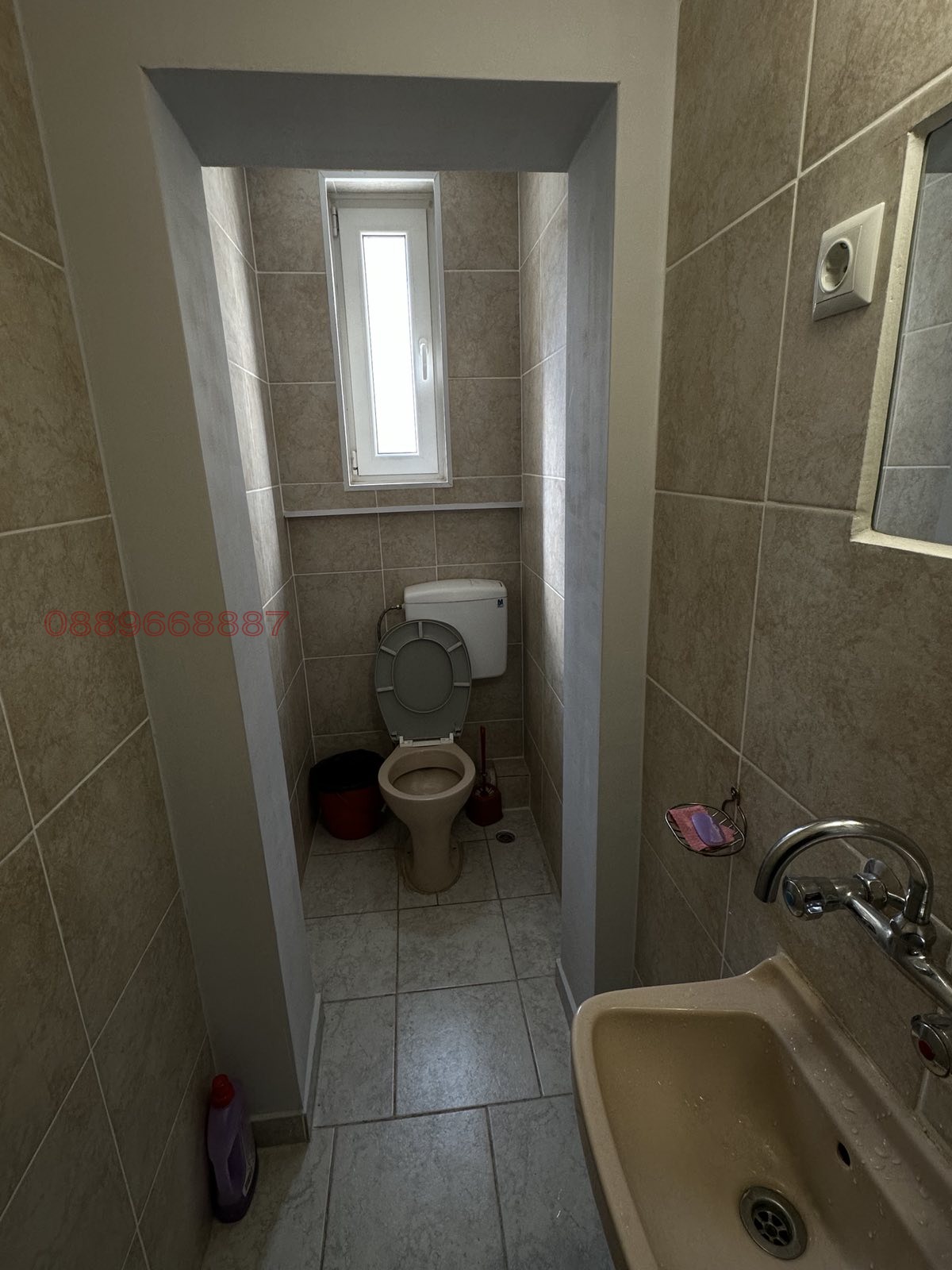 Дава под наем ОФИС, гр. София, Център, снимка 5 - Офиси - 54036269