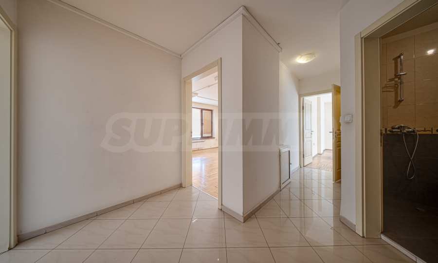 Дава под наем ОФИС, гр. София, Лозенец, снимка 12 - Офиси - 53862736