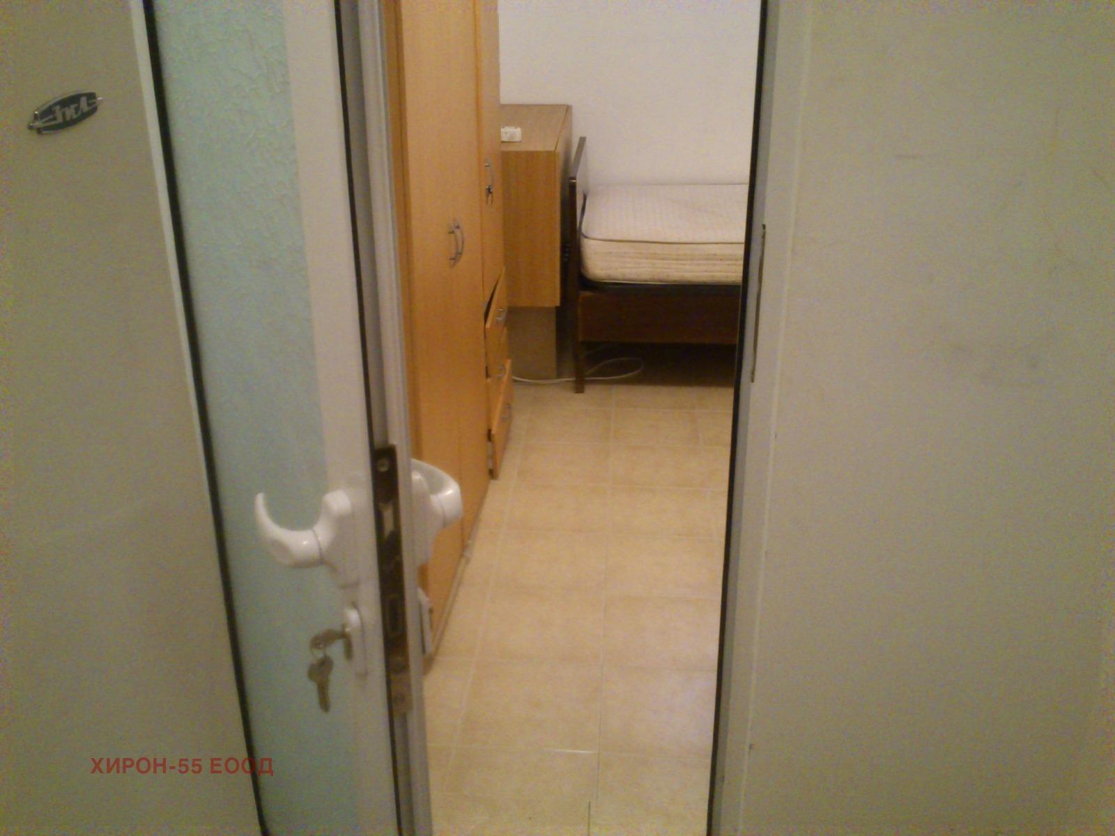 Дава под наем АТЕЛИЕ, ТАВАН, гр. София, Изток, снимка 8 - Апартаменти - 53959159