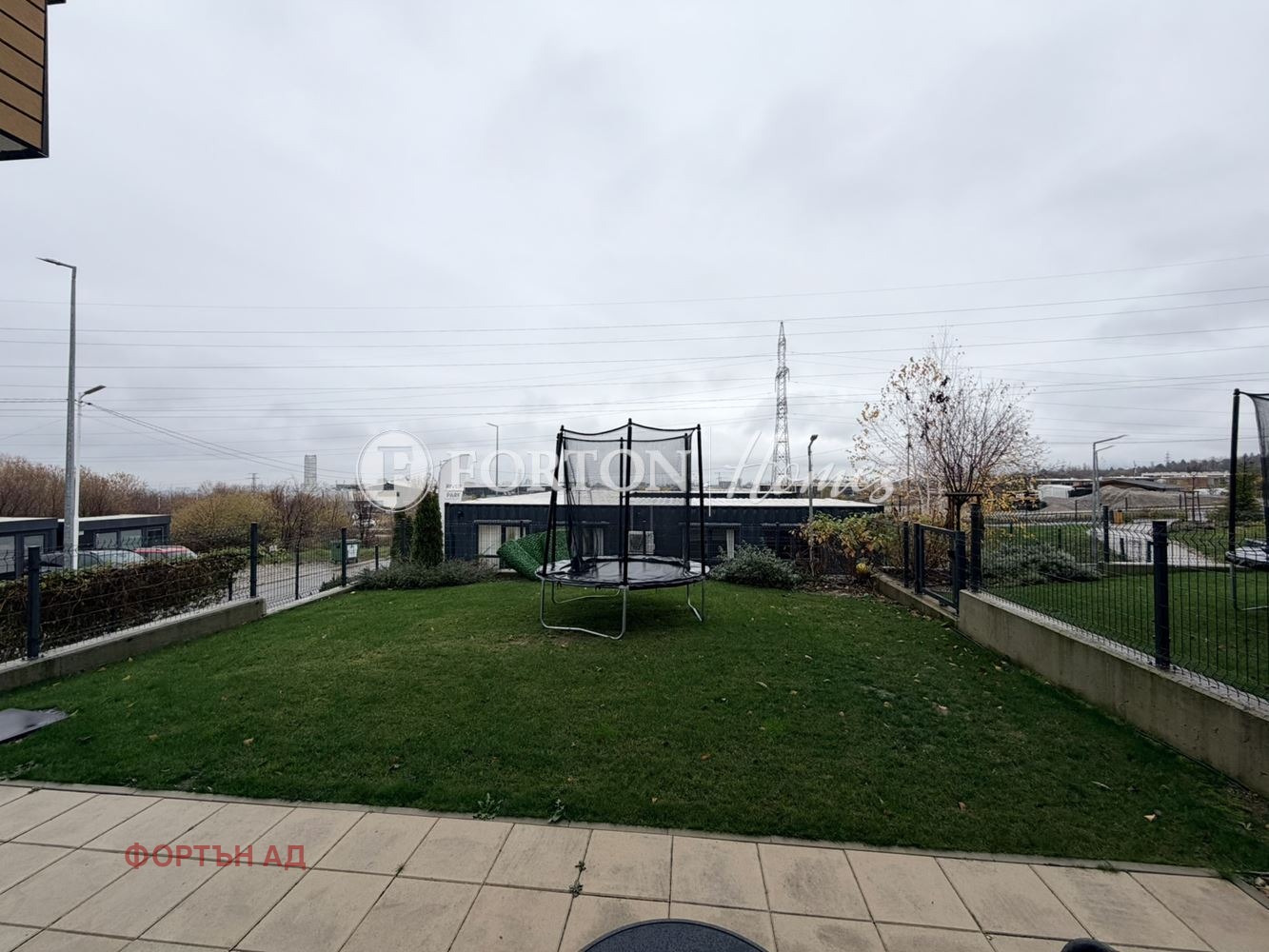 Дава под наем КЪЩА, гр. София, Симеоново, снимка 12 - Къщи - 54499948