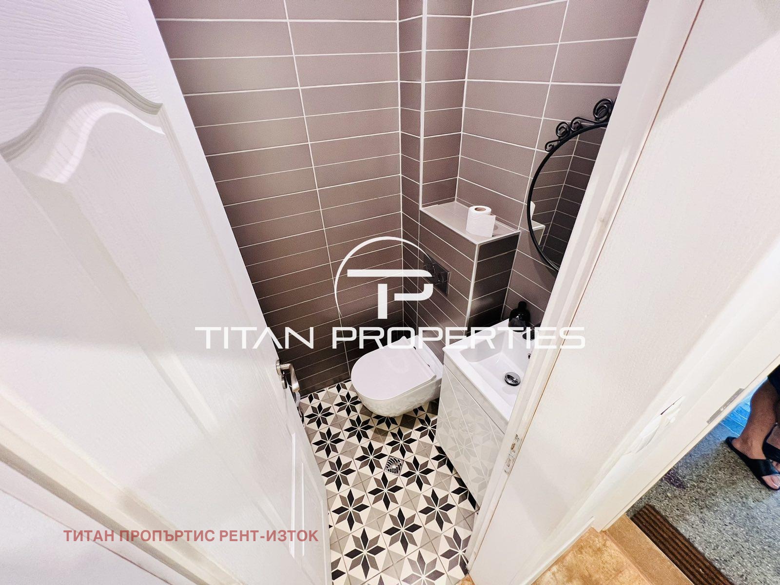Дава под Наем 2-СТАЕН | Imot.bg — изображение 8