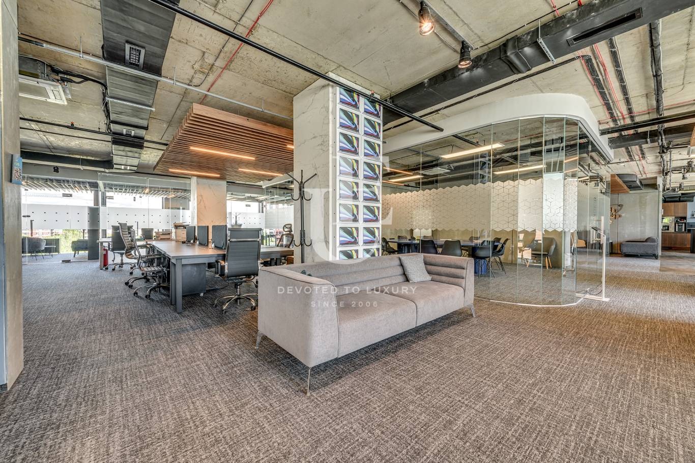 Дава под Наем ОФИС | Imot.bg — изображение 2