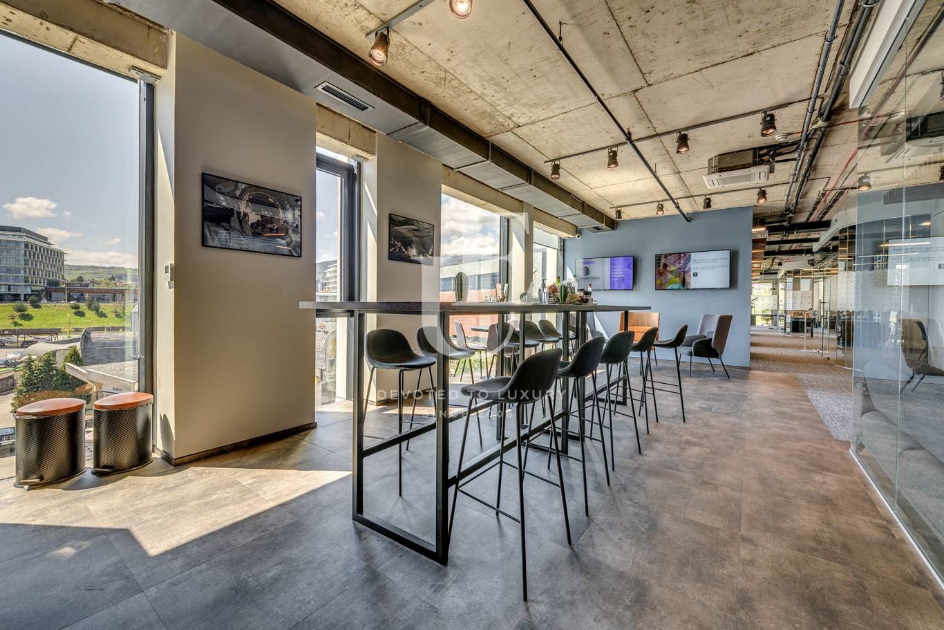 Дава под Наем ОФИС | Imot.bg — изображение 6