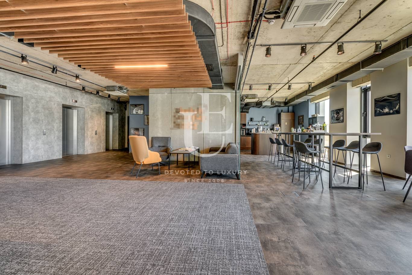 Дава под Наем ОФИС | Imot.bg — изображение 3