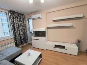 1 slaapkamer Darvenitsa, Sofia