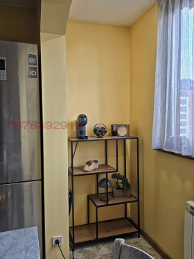 2 sovrum Zona B-5-3, Sofia 6