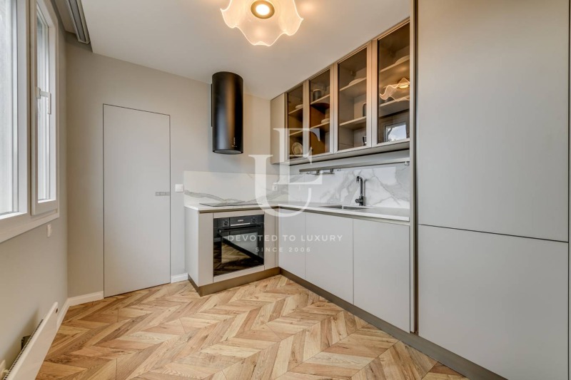 För uthyrning  1 sovrum Sofia , Lozenec , 61 kvm | 42302164 - bild [3]
