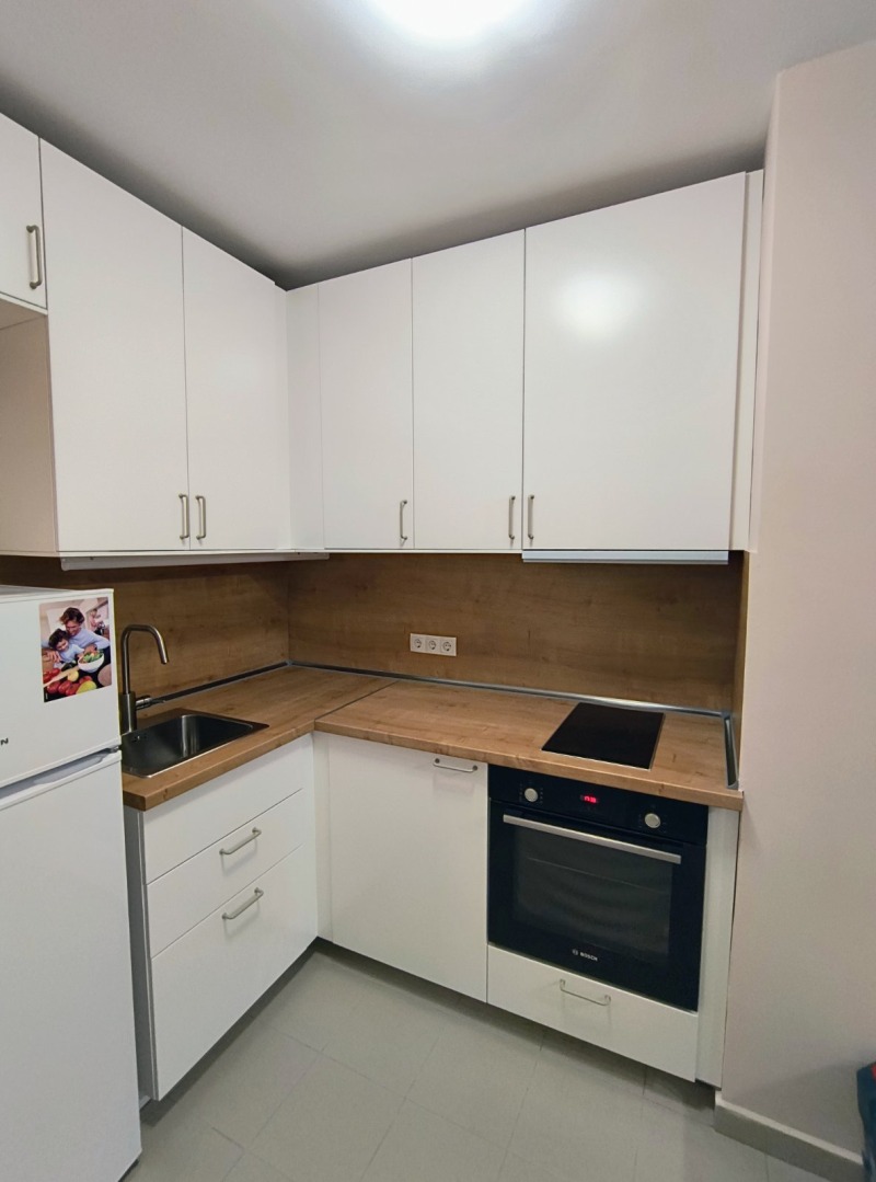 Te huur  1 slaapkamer Sofia , Darvenitsa , 60 m² | 58146083 - afbeelding [4]