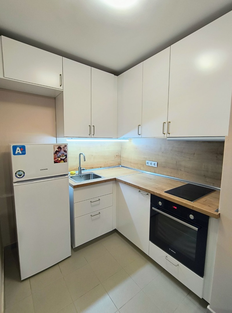 Te huur  1 slaapkamer Sofia , Darvenitsa , 60 m² | 58146083 - afbeelding [5]