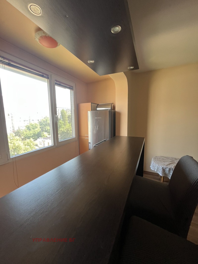 A louer  1 chambre Sofia , Vrabnitsa 1 , 50 m² | 99784673 - image [3]