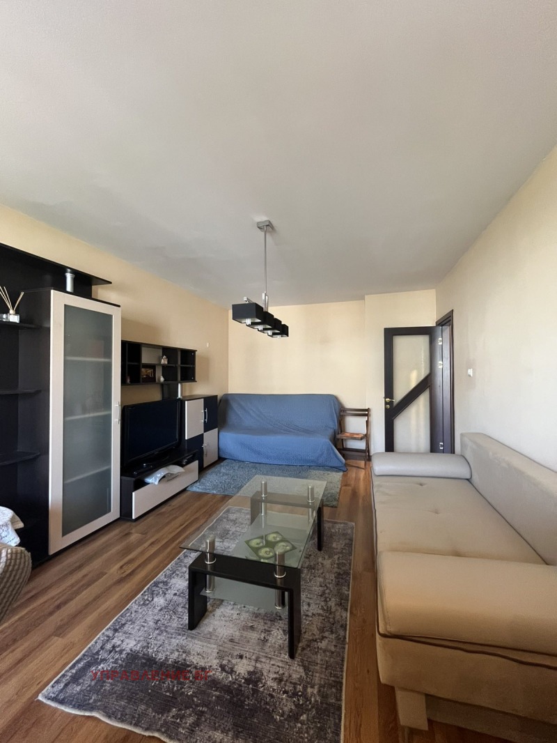 A louer  1 chambre Sofia , Vrabnitsa 1 , 50 m² | 99784673