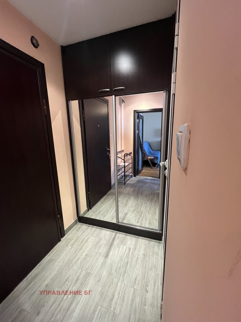 A louer  1 chambre Sofia , Vrabnitsa 1 , 50 m² | 99784673 - image [6]