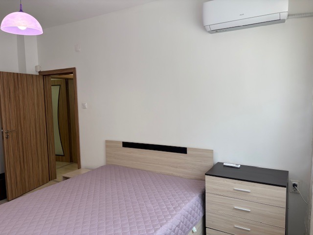Дава под наем  2-стаен град Пловдив , Христо Смирненски , 68 кв.м | 72299270 - изображение [10]