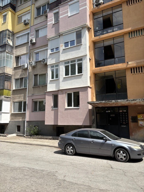 Дава под наем  2-стаен град Пловдив , Христо Смирненски , 68 кв.м | 72299270 - изображение [16]