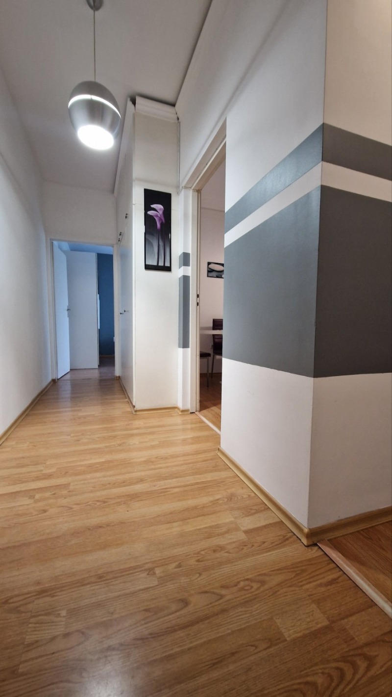 En renta  1 dormitorio Plovdiv , Tsentar , 70 metros cuadrados | 71568912 - imagen [4]