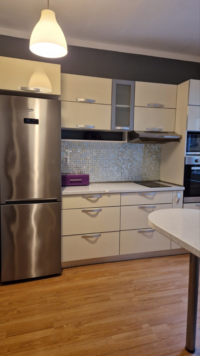 En renta  1 dormitorio Plovdiv , Tsentar , 70 metros cuadrados | 71568912 - imagen [3]