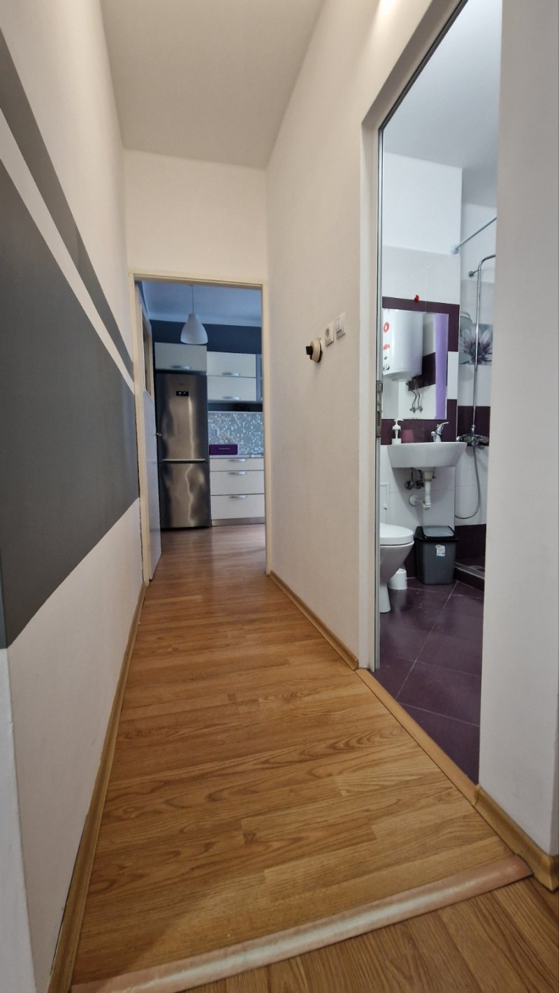 En renta  1 dormitorio Plovdiv , Tsentar , 70 metros cuadrados | 71568912 - imagen [5]