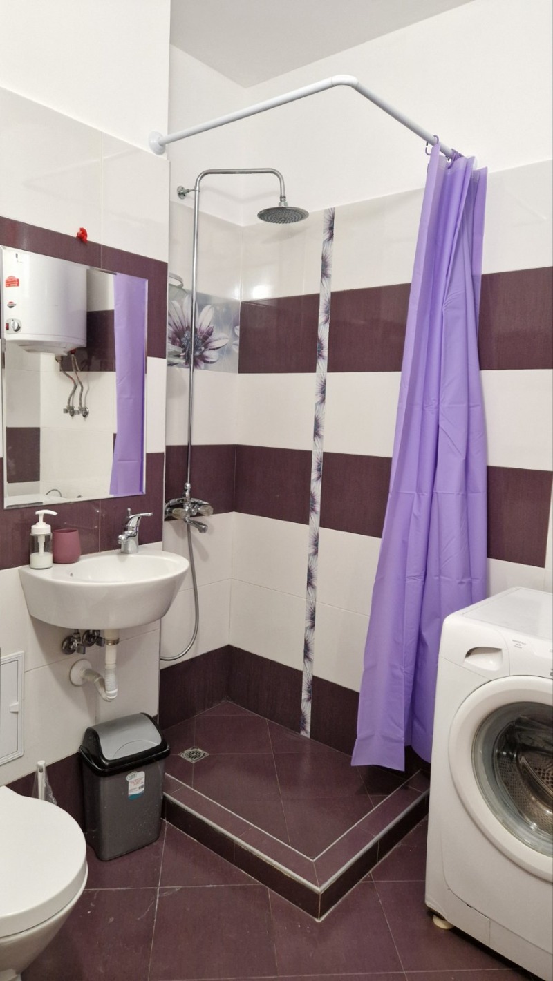 En renta  1 dormitorio Plovdiv , Tsentar , 70 metros cuadrados | 71568912 - imagen [8]