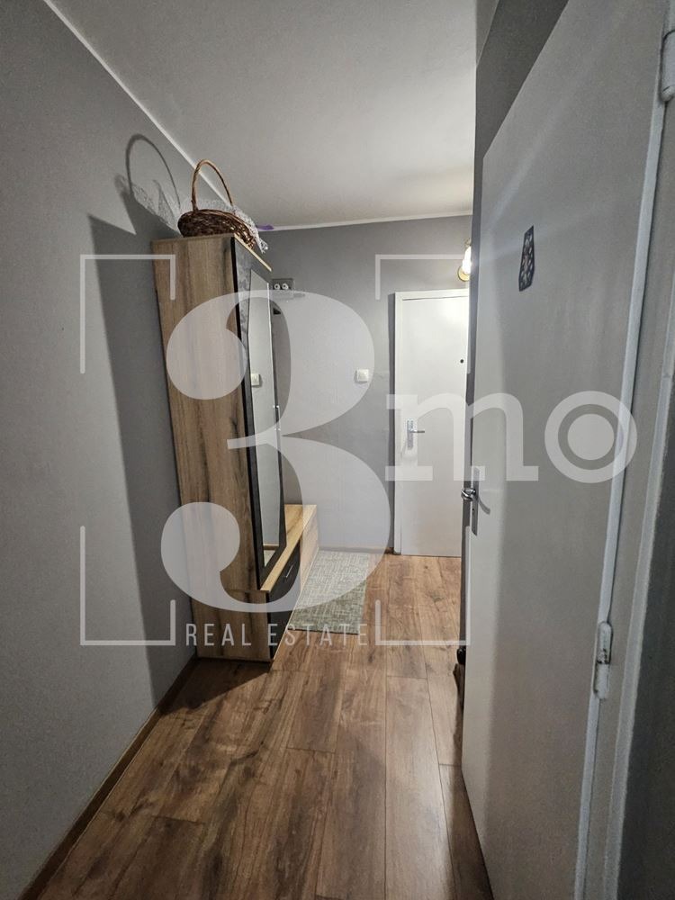 Дава под наем 2-СТАЕН, гр. София, Сухата река, снимка 5 - Апартаменти - 52982538