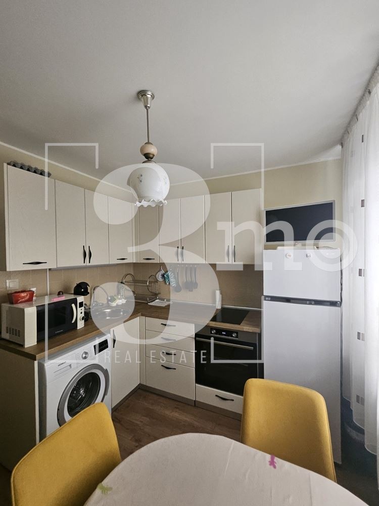 Дава под наем 2-СТАЕН, гр. София, Сухата река, снимка 3 - Апартаменти - 52982538