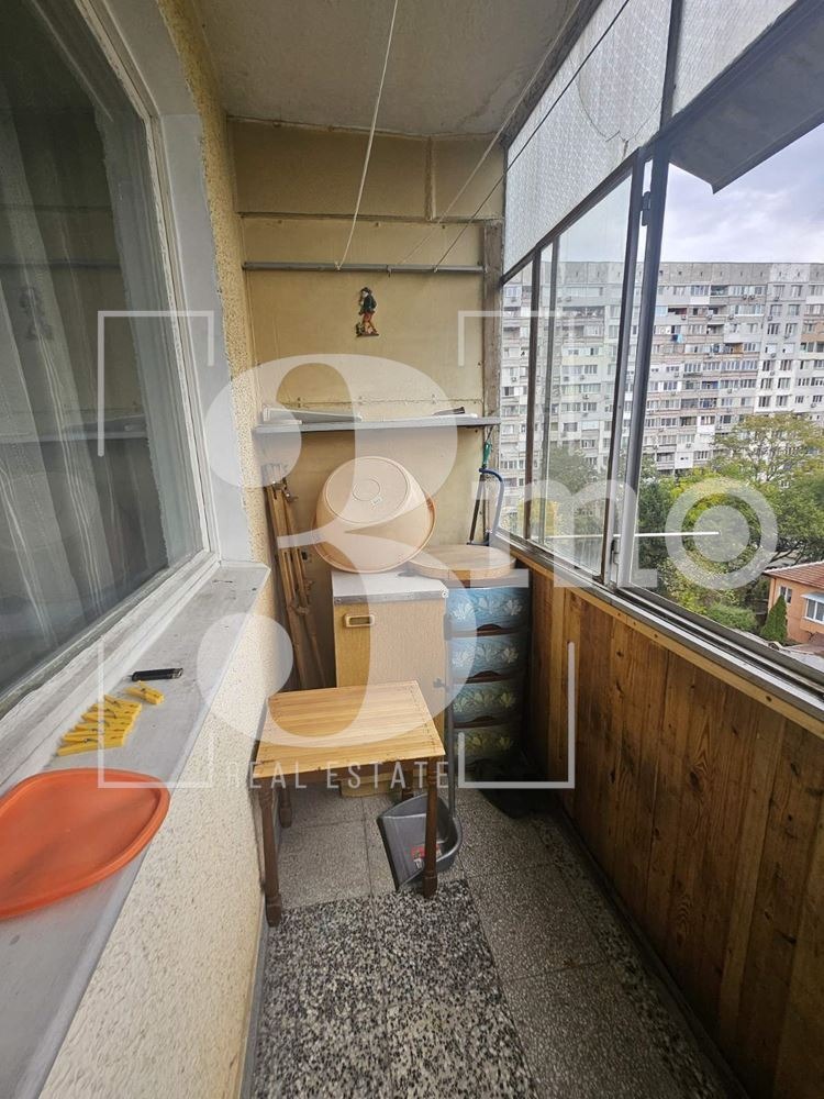 Дава под наем 2-СТАЕН, гр. София, Сухата река, снимка 7 - Апартаменти - 52982538