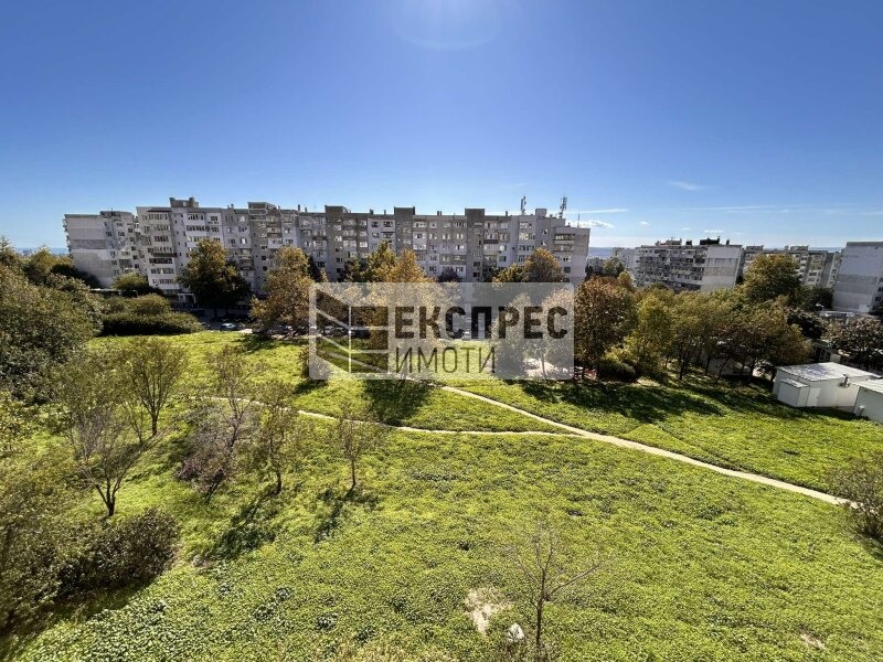 Дава под наем 2-СТАЕН, гр. Варна, Възраждане 2, снимка 13 - Апартаменти - 53256995