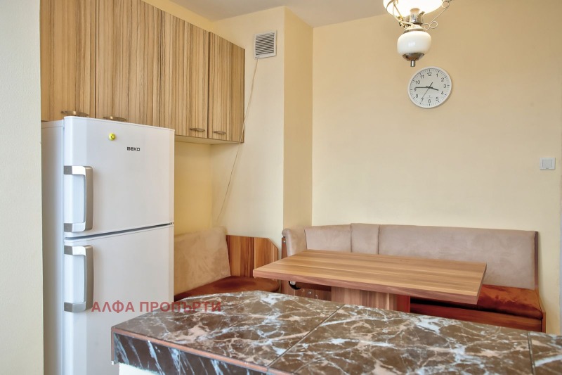 Дава под наем 2-СТАЕН, гр. София, Студентски град, снимка 5 - Апартаменти - 53372779