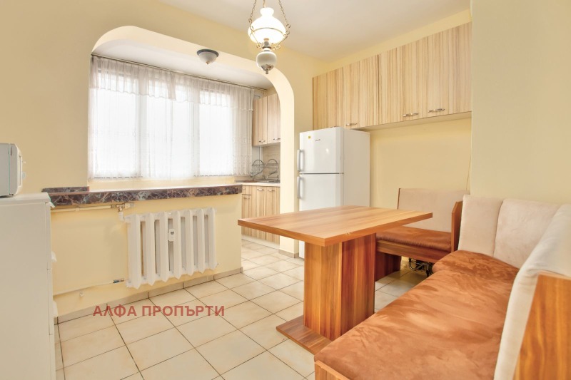 Дава под наем 2-СТАЕН, гр. София, Студентски град, снимка 4 - Апартаменти - 53372779