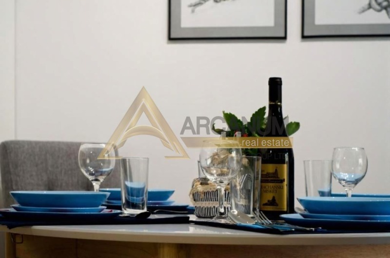 Дава под наем 2-СТАЕН, гр. Варна, к.к. Св.Св. Константин и Елена, снимка 3 - Апартаменти - 53409741