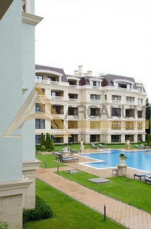 Дава под наем 2-СТАЕН, гр. Варна, к.к. Св.Св. Константин и Елена, снимка 8 - Апартаменти - 53409741