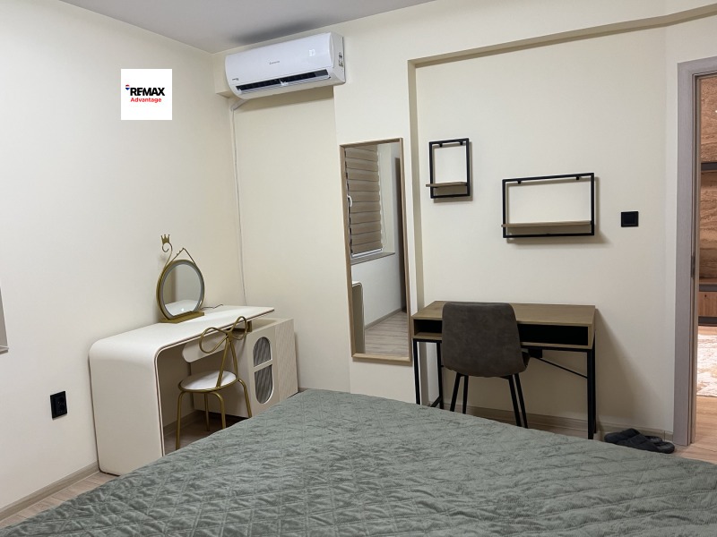 Дава под наем 2-СТАЕН, гр. Пловдив, Център, снимка 6 - Апартаменти - 53590780