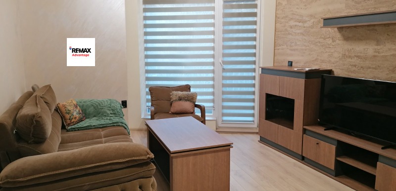 Дава под наем 2-СТАЕН, гр. Пловдив, Център, снимка 13 - Апартаменти - 53590780